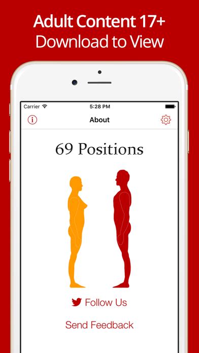 69 Position Sexuelle Massage Staden